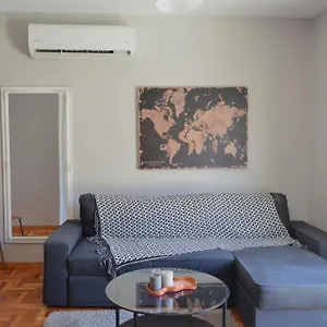 Διαμέρισμα Thess1home