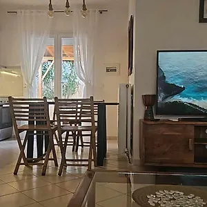 Casa Mameli αpartments Kallithea (Chalkidiki)