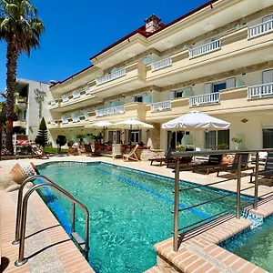 Aparthotel Melis, Kallithea (Chalkidiki)